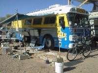 TCDI Front