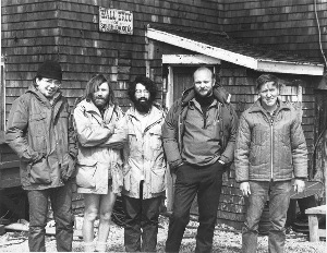 MWO Summit Croo 1971-foto by JCL.