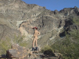 Back In The Saddle cache