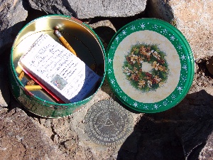 The Summit Register