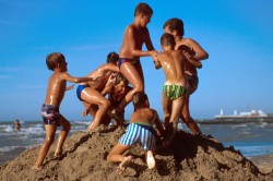 King of the Beach