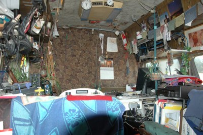 Where's The Cat?