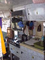 TCDI Galley