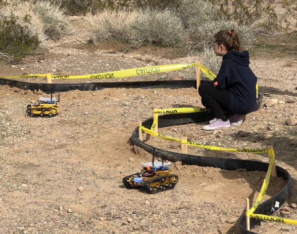 School Kids Robotics
