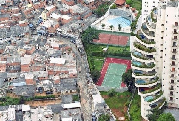 Favela
Coming Soon or Already Here